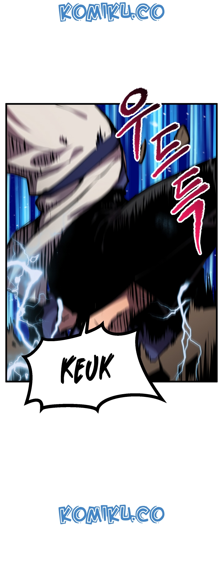 Sword King Chapter 40 Gambar 51