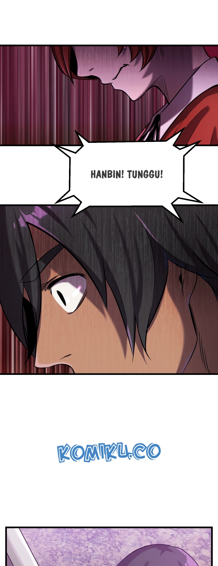 Sword King Chapter 40 Gambar 52