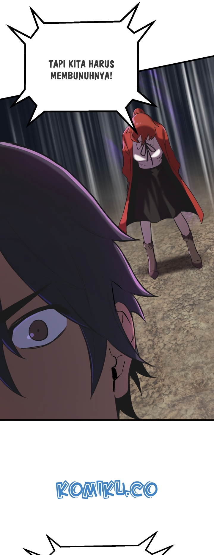 Sword King Chapter 40 Gambar 57