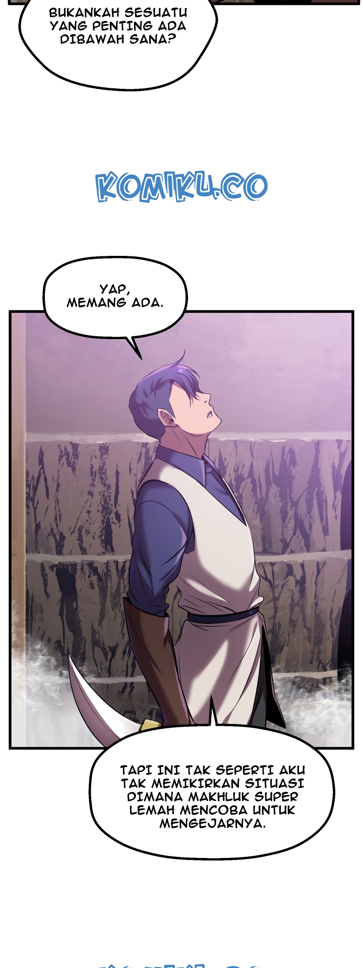 Sword King Chapter 40 Gambar 69