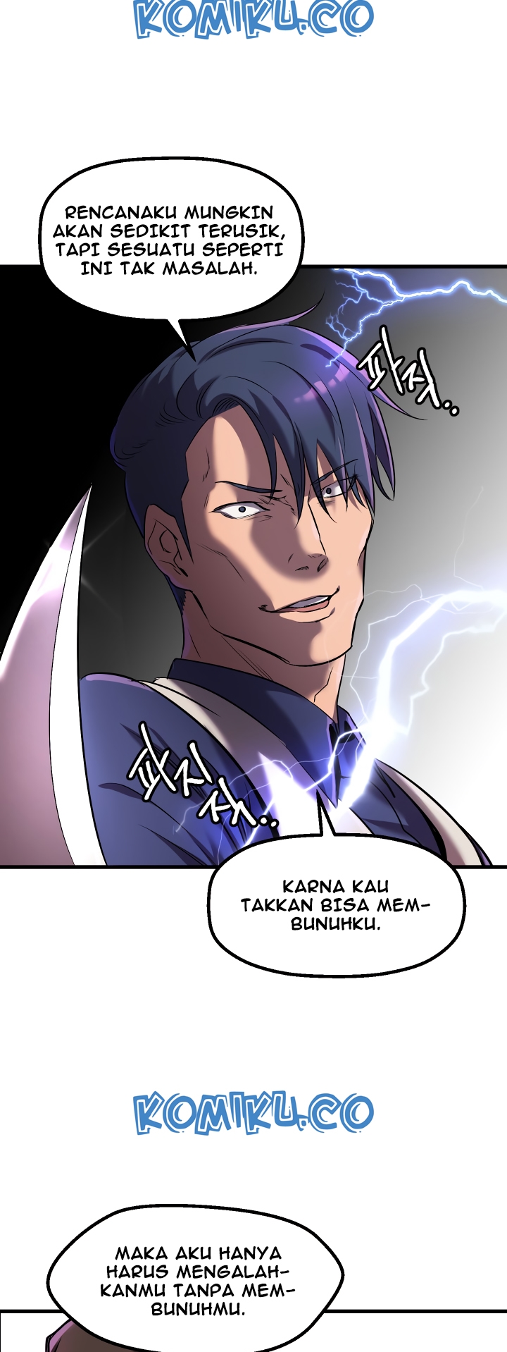 Sword King Chapter 40 Gambar 70