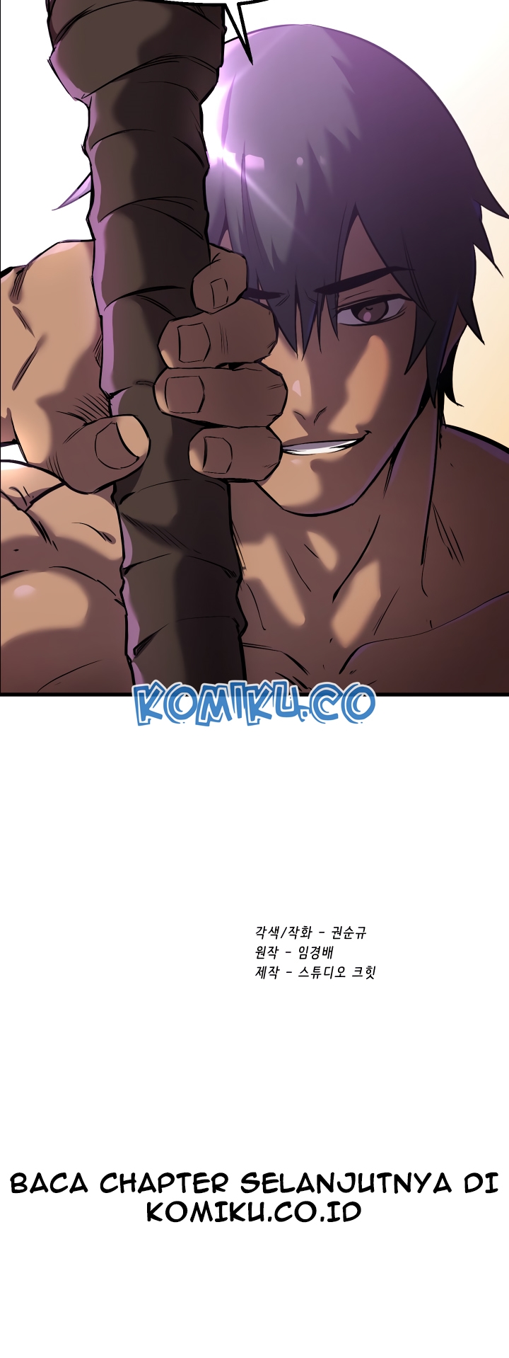 Sword King Chapter 40 Gambar 71