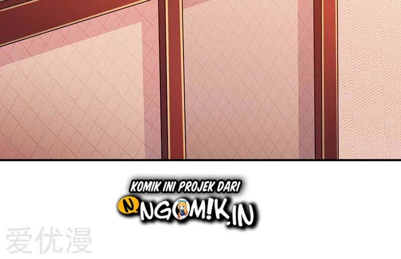 Martial Arts Reigns Chapter 31 Gambar 23