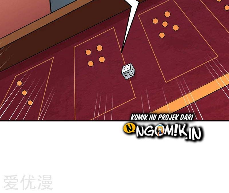 Martial Arts Reigns Chapter 31 Gambar 6