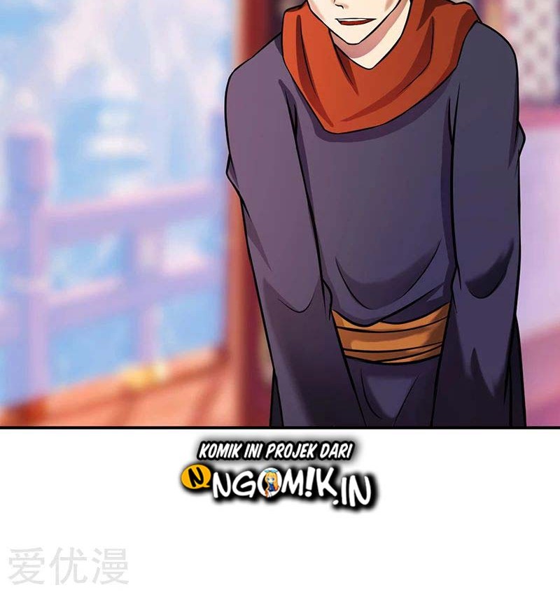 Martial Arts Reigns Chapter 31 Gambar 10