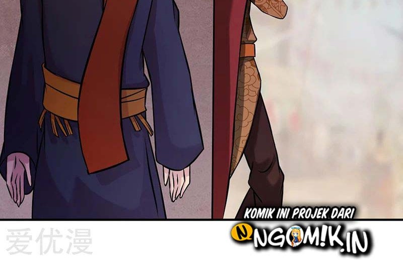 Martial Arts Reigns Chapter 31 Gambar 13