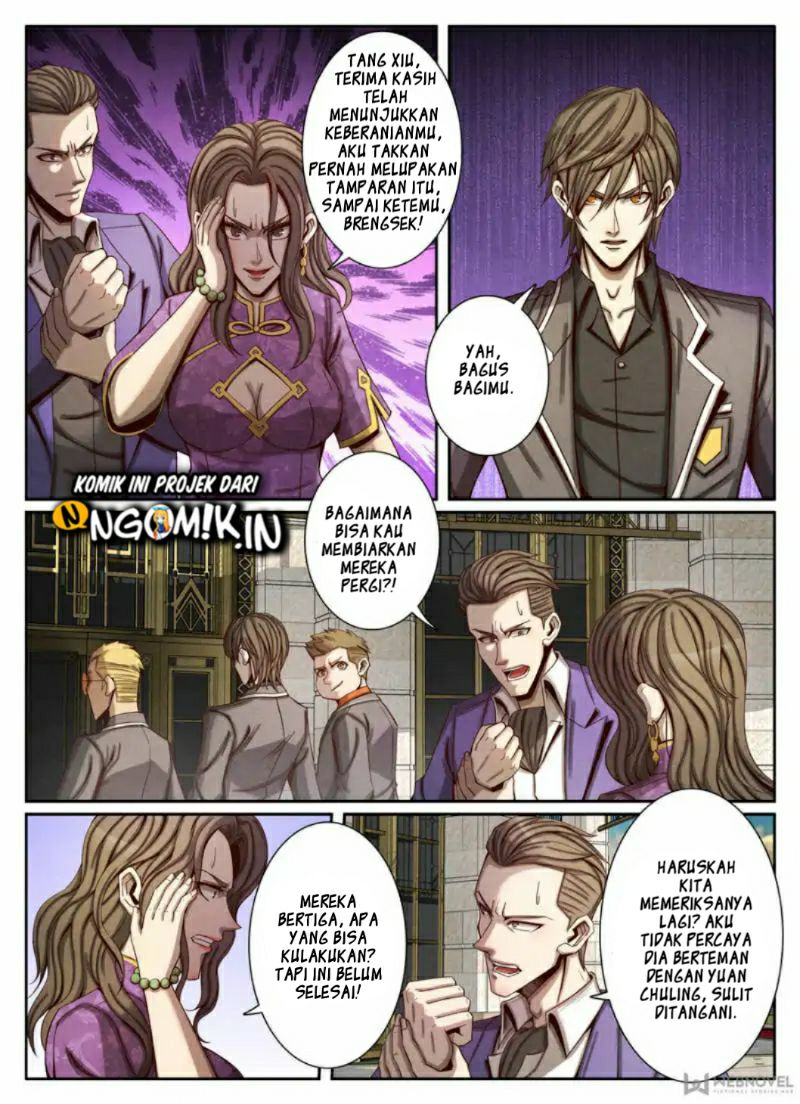 Return From the World of Immortals Chapter 62 5