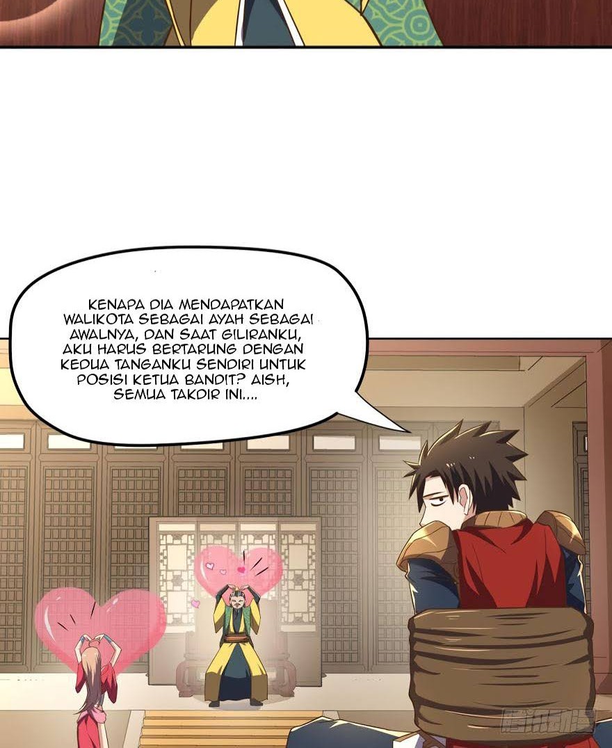 Reborn Big Player Chapter 94 Gambar 10