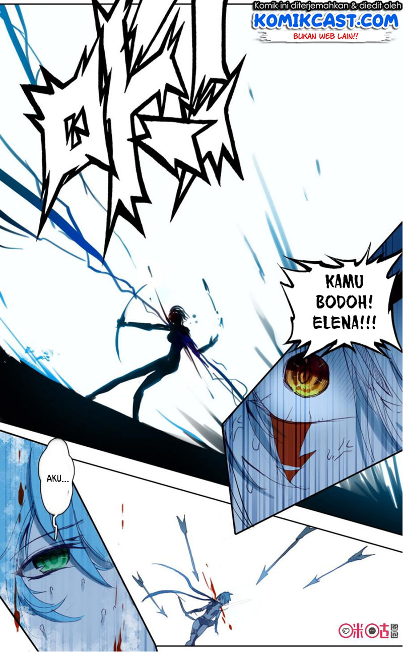 Long Live The King Chapter 52 Gambar 12