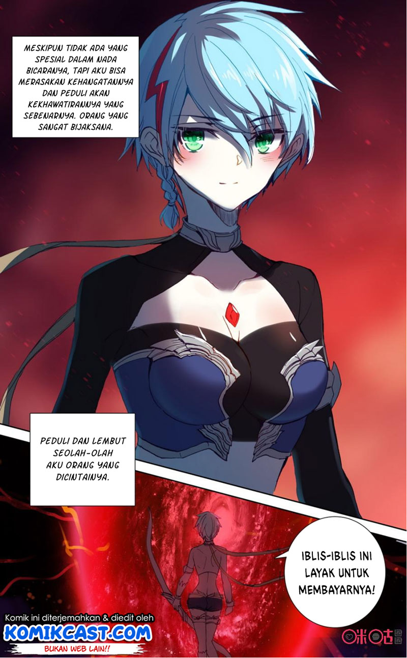 Long Live The King Chapter 52 Gambar 4