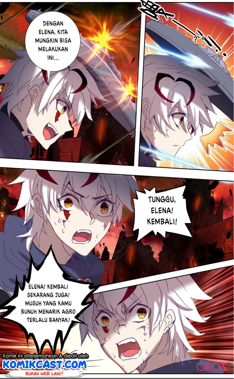 Long Live The King Chapter 52 Gambar 9