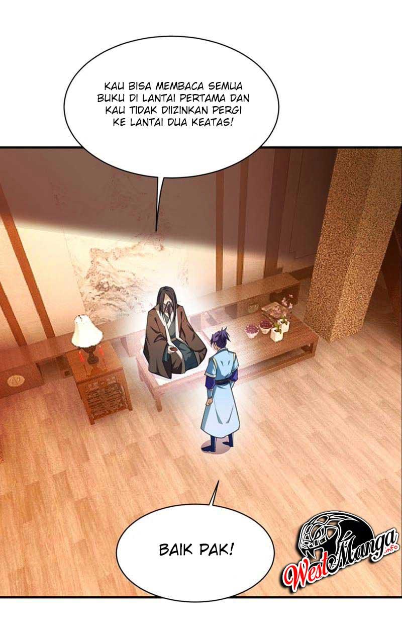 Rise of The Demon King Chapter 68 Gambar 11