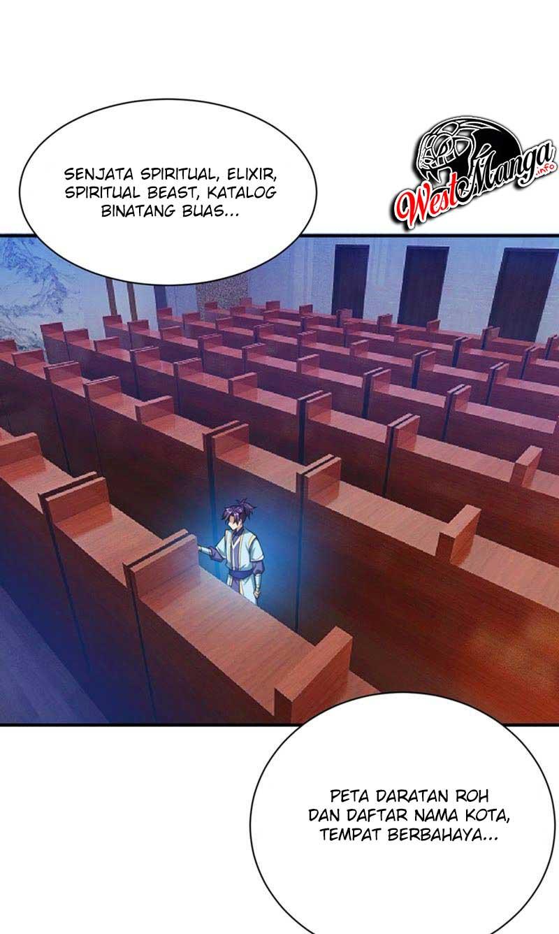 Rise of The Demon King Chapter 68 Gambar 12