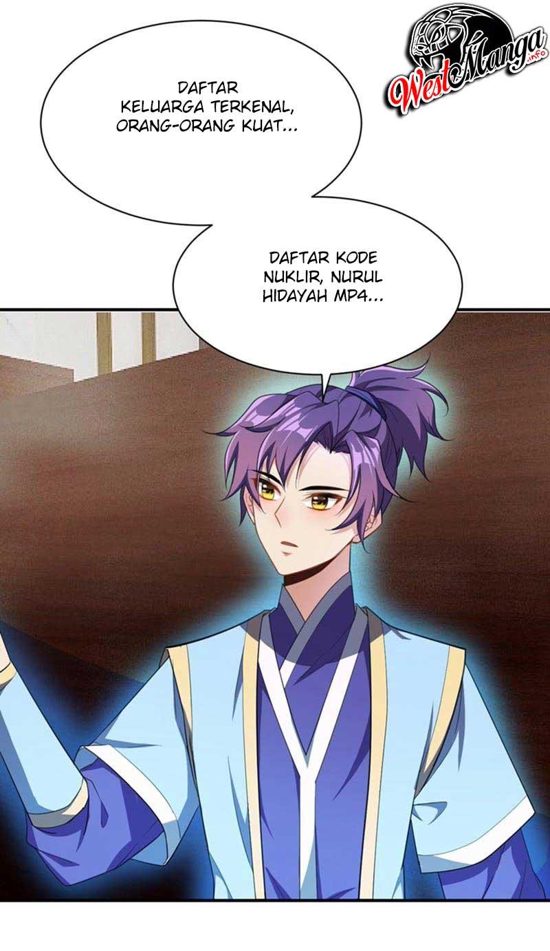 Rise of The Demon King Chapter 68 Gambar 14