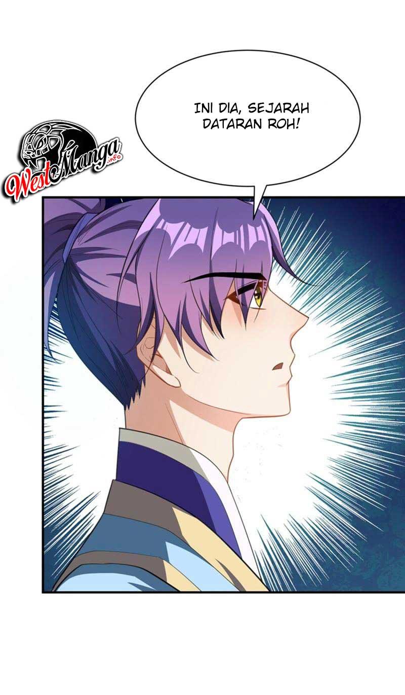 Rise of The Demon King Chapter 68 Gambar 15