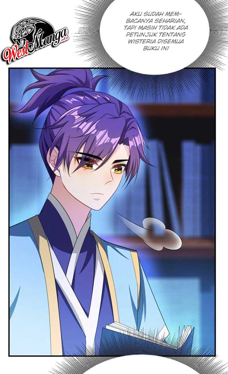 Rise of The Demon King Chapter 68 Gambar 18