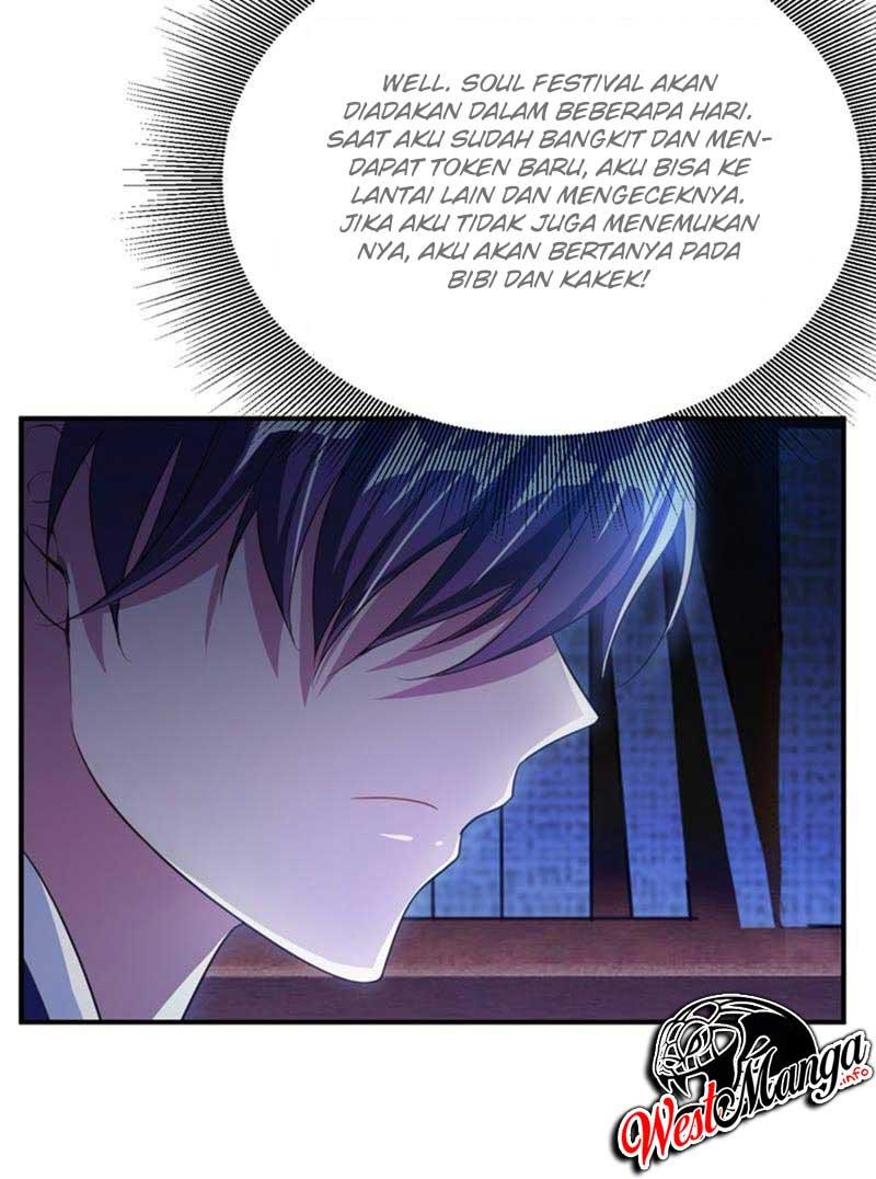 Rise of The Demon King Chapter 68 Gambar 19