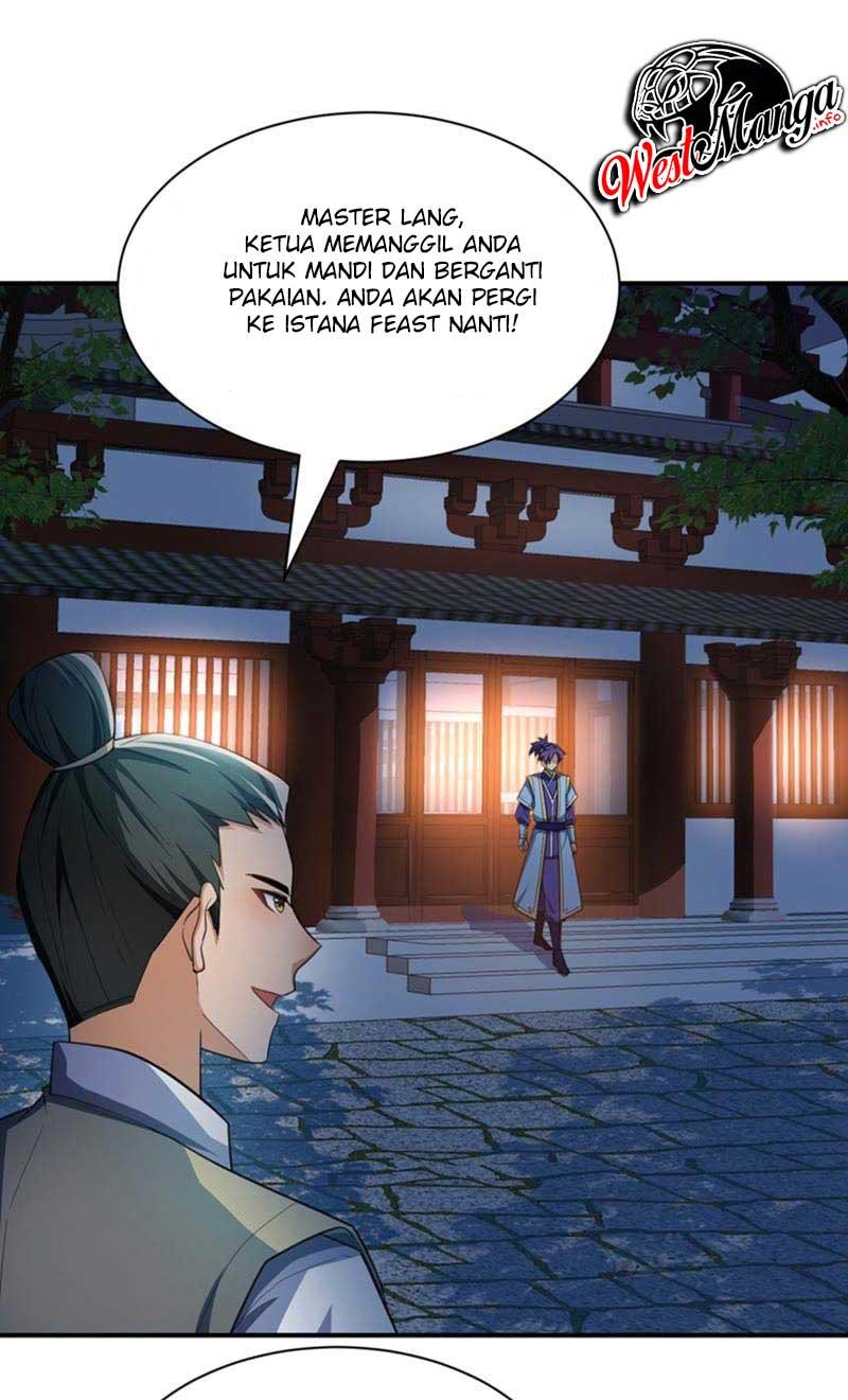 Rise of The Demon King Chapter 68 Gambar 20