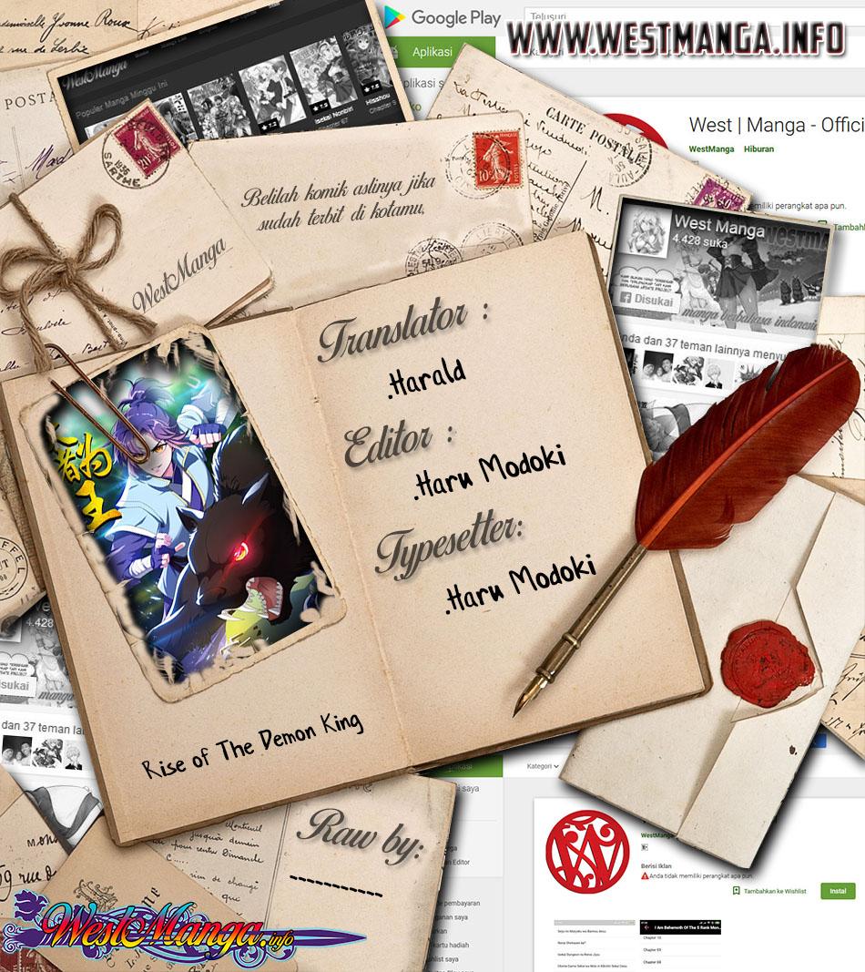 Baca Rise of The Demon King Chapter 68 Gambar 2
