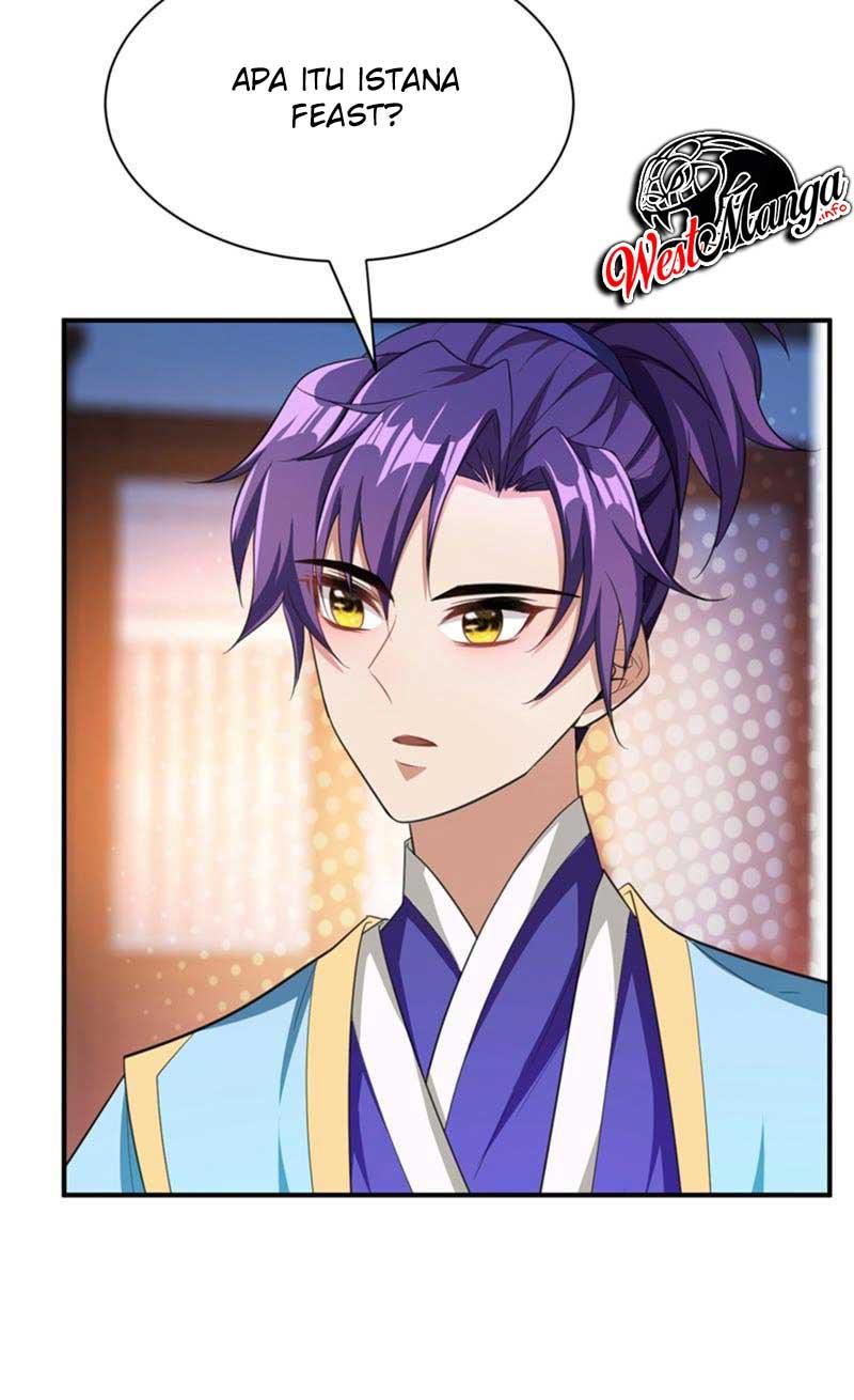 Rise of The Demon King Chapter 68 Gambar 21
