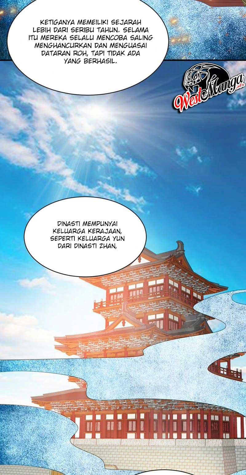 Rise of The Demon King Chapter 68 Gambar 24