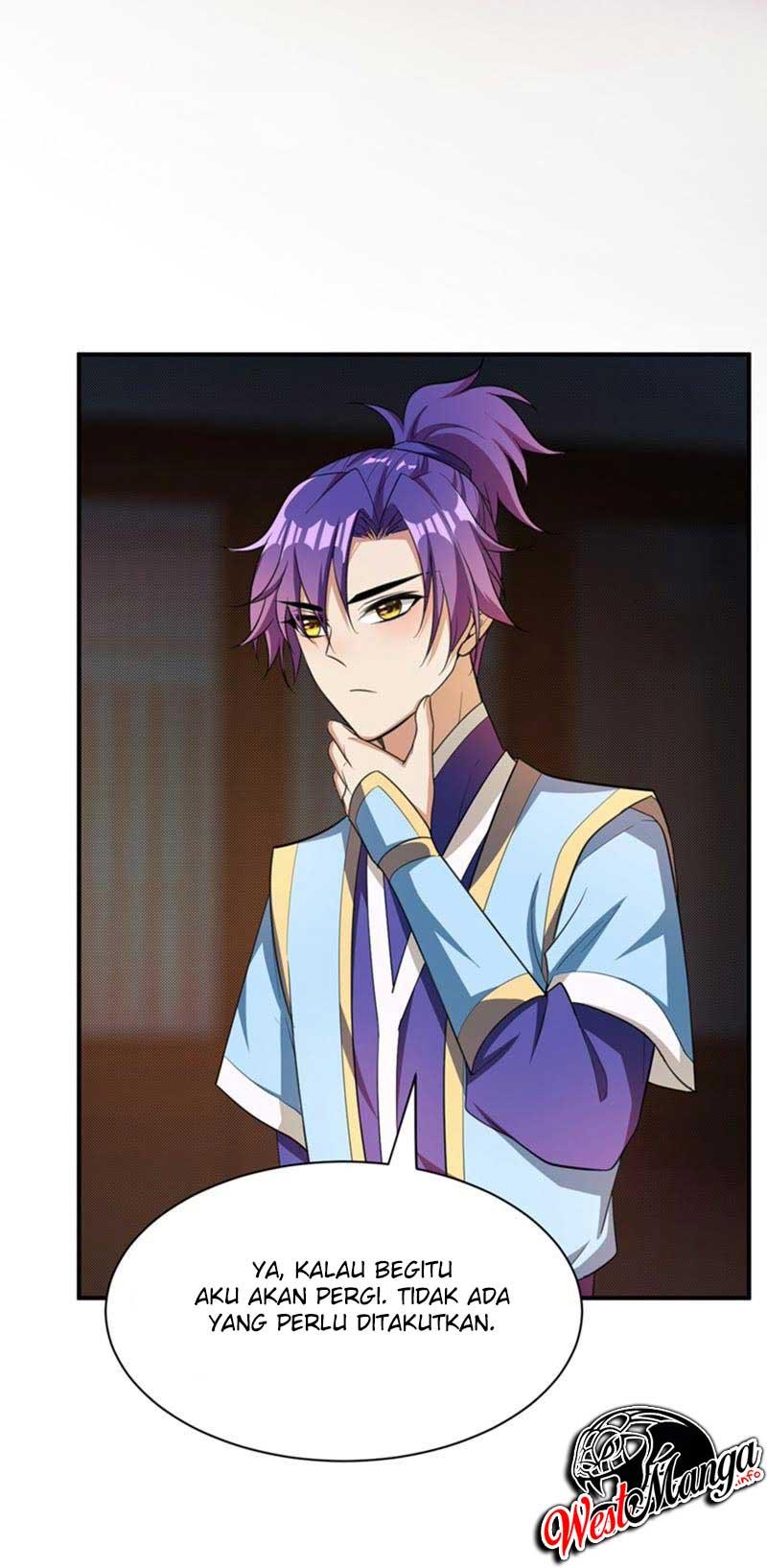Rise of The Demon King Chapter 68 Gambar 27