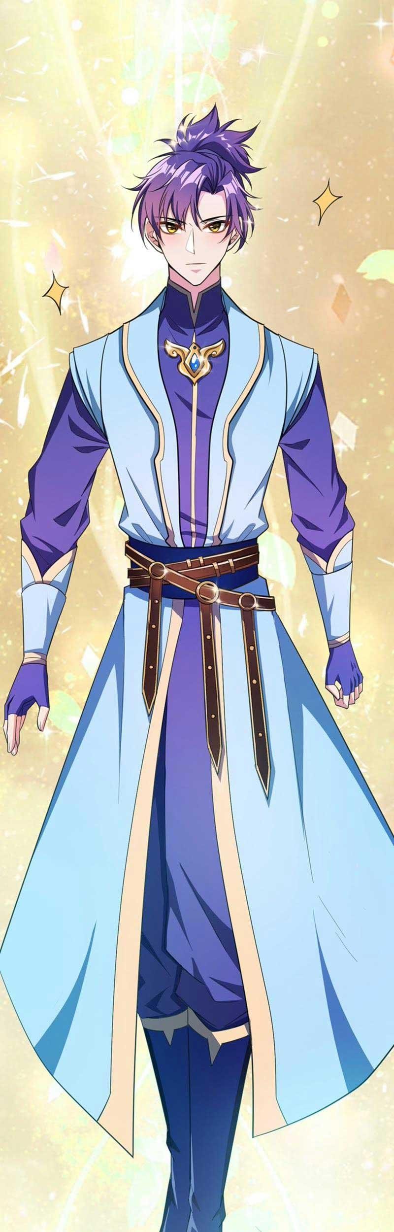 Rise of The Demon King Chapter 68 Gambar 31