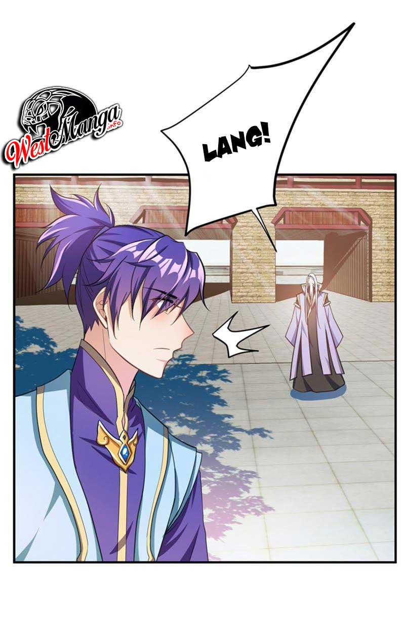 Rise of The Demon King Chapter 68 Gambar 34