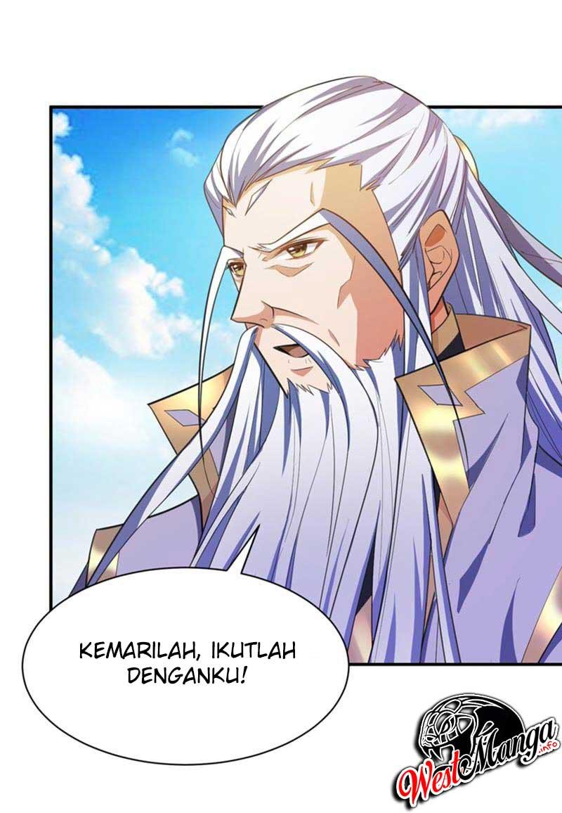 Rise of The Demon King Chapter 68 Gambar 35
