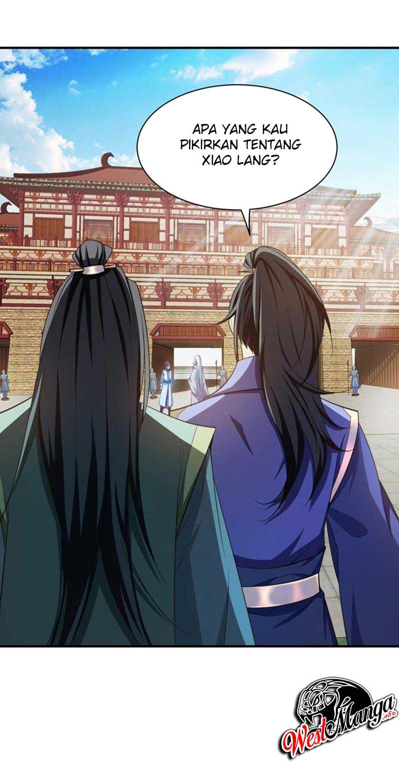Rise of The Demon King Chapter 68 Gambar 36