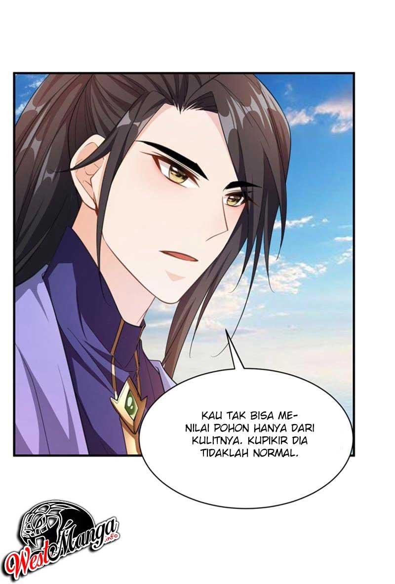 Rise of The Demon King Chapter 68 Gambar 38