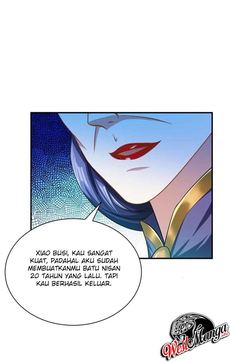 Rise of The Demon King Chapter 68 Gambar 40