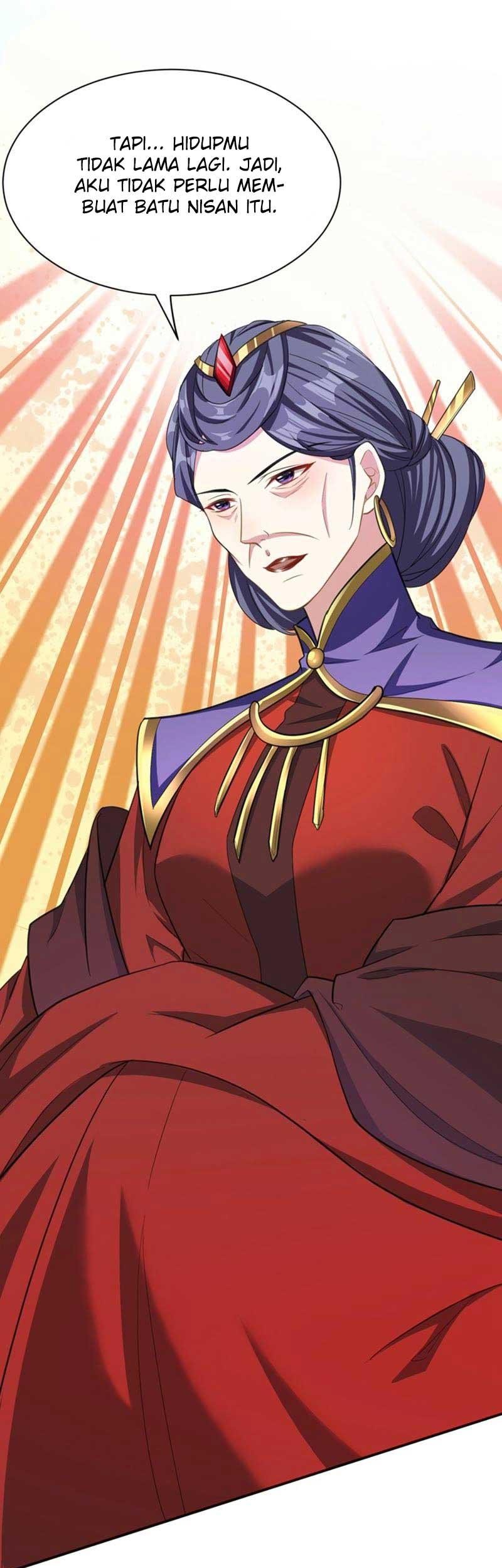 Rise of The Demon King Chapter 68 Gambar 42