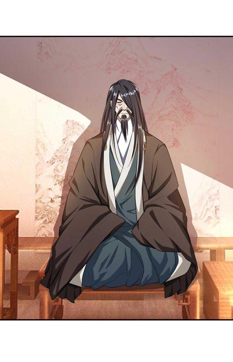 Rise of The Demon King Chapter 68 Gambar 6