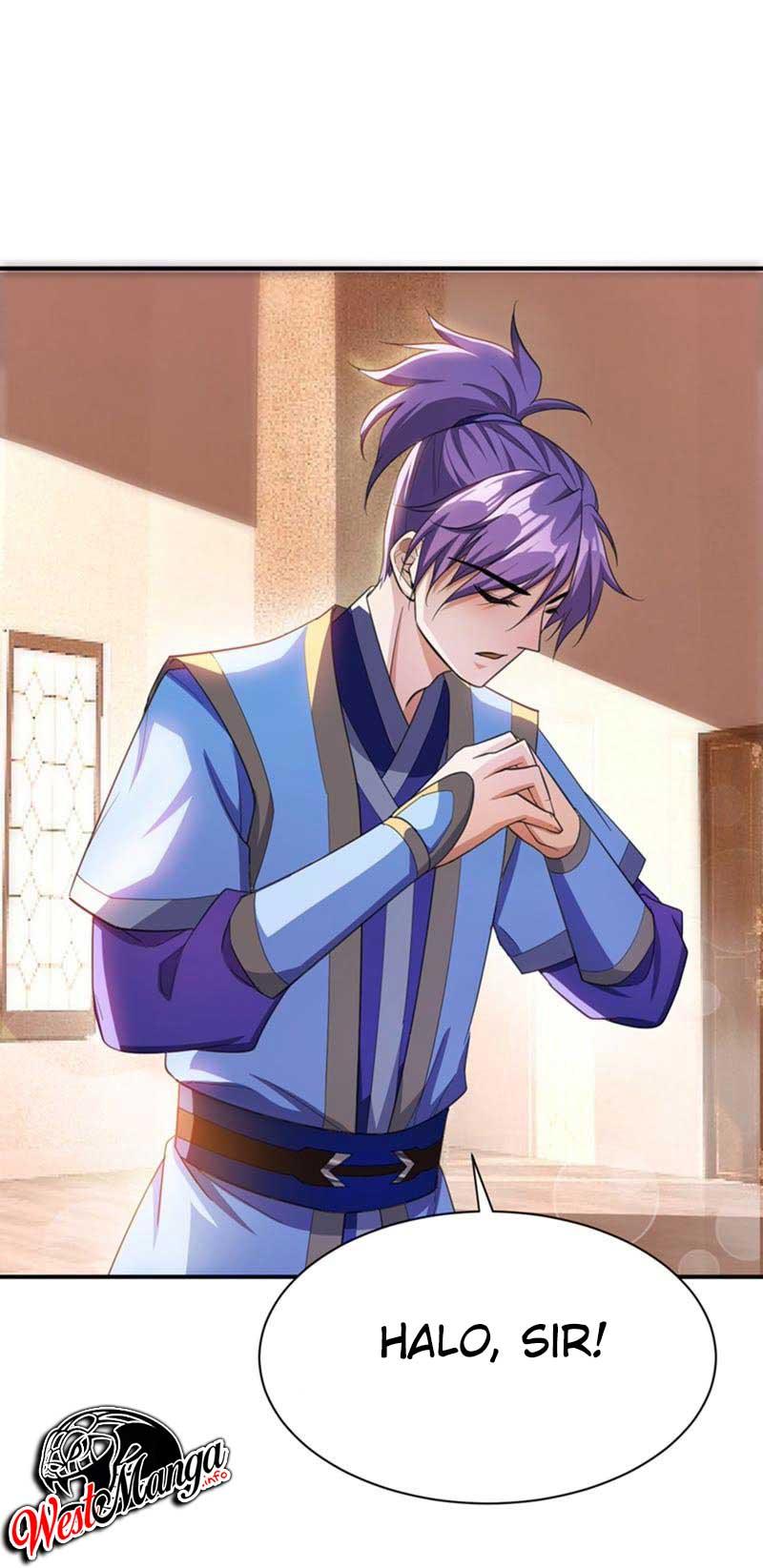 Rise of The Demon King Chapter 68 Gambar 7
