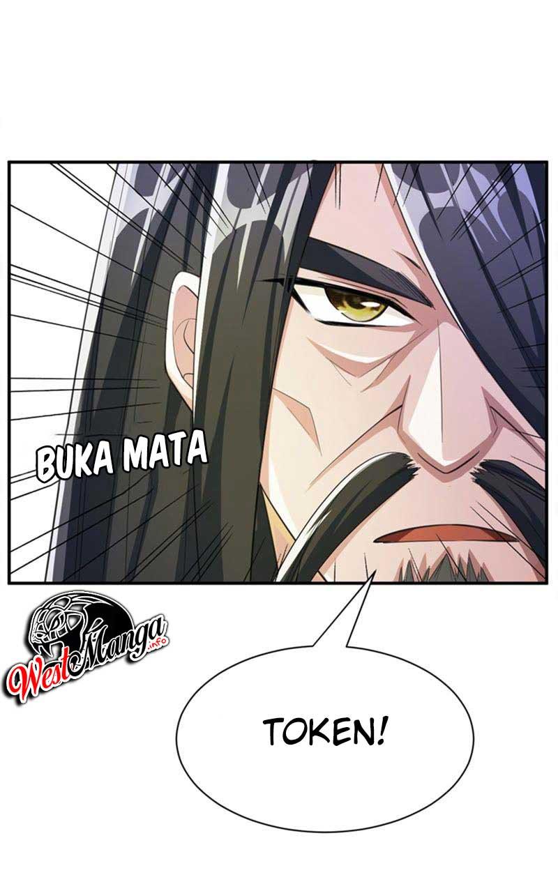 Rise of The Demon King Chapter 68 Gambar 8