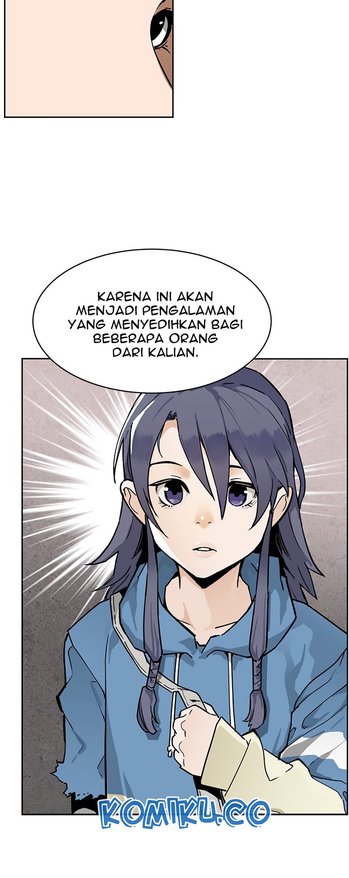 The Second Coming of Gluttony Chapter 40 Gambar 30