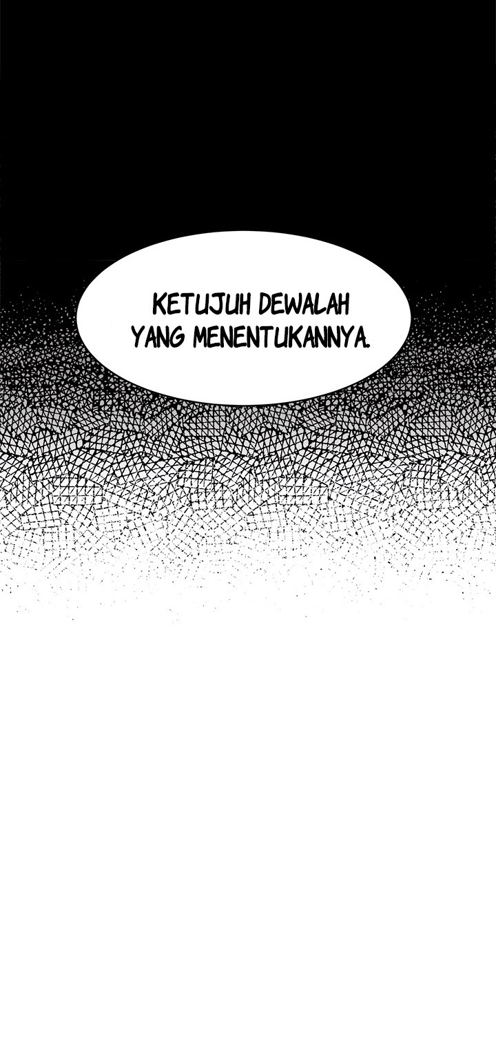 The Second Coming of Gluttony Chapter 40 Gambar 38