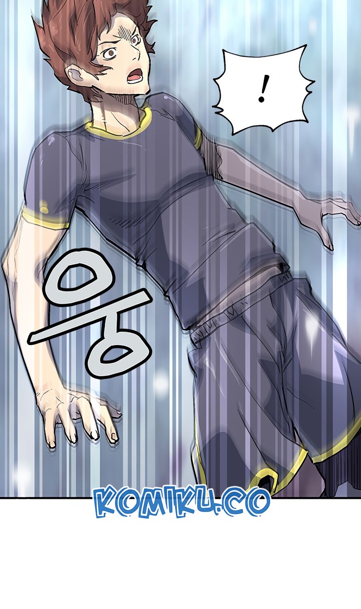 The Second Coming of Gluttony Chapter 40 Gambar 42