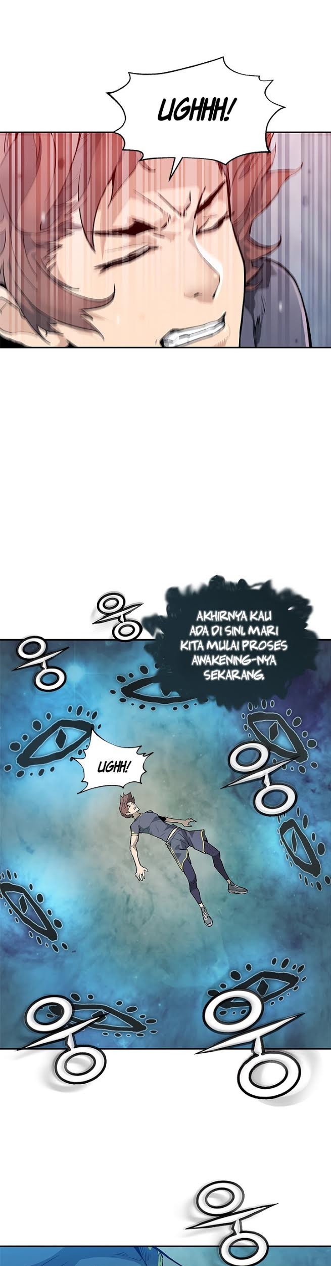 The Second Coming of Gluttony Chapter 40 Gambar 43