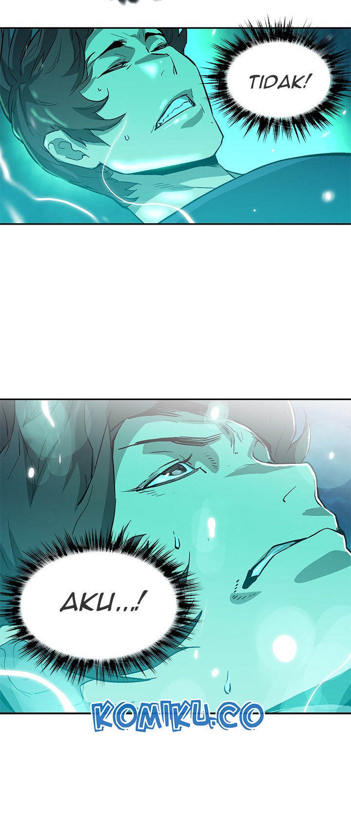 The Second Coming of Gluttony Chapter 40 Gambar 46