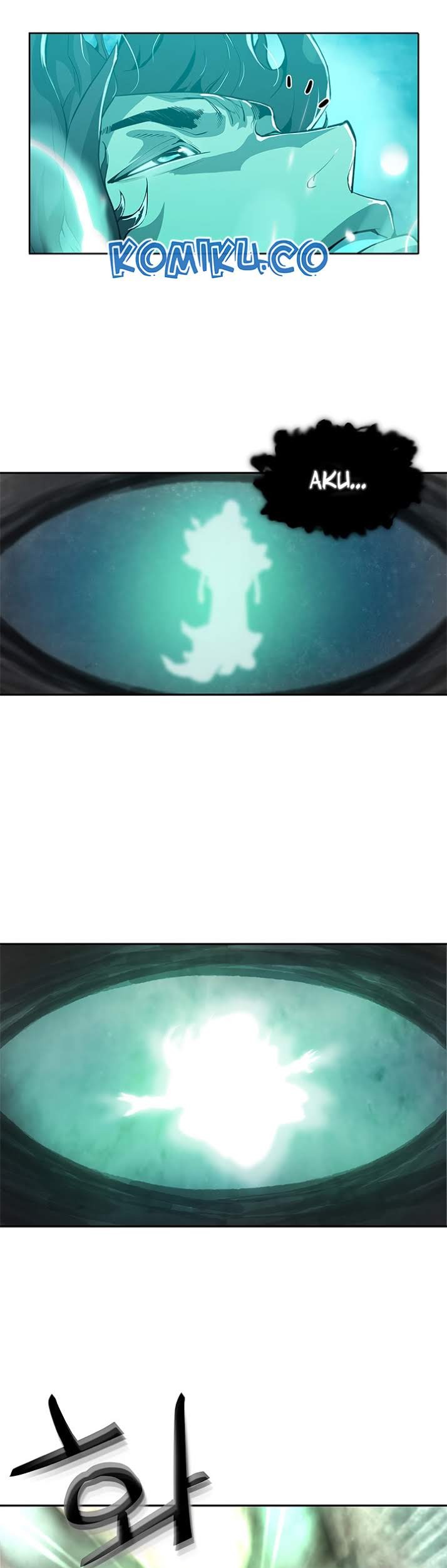 The Second Coming of Gluttony Chapter 40 Gambar 49