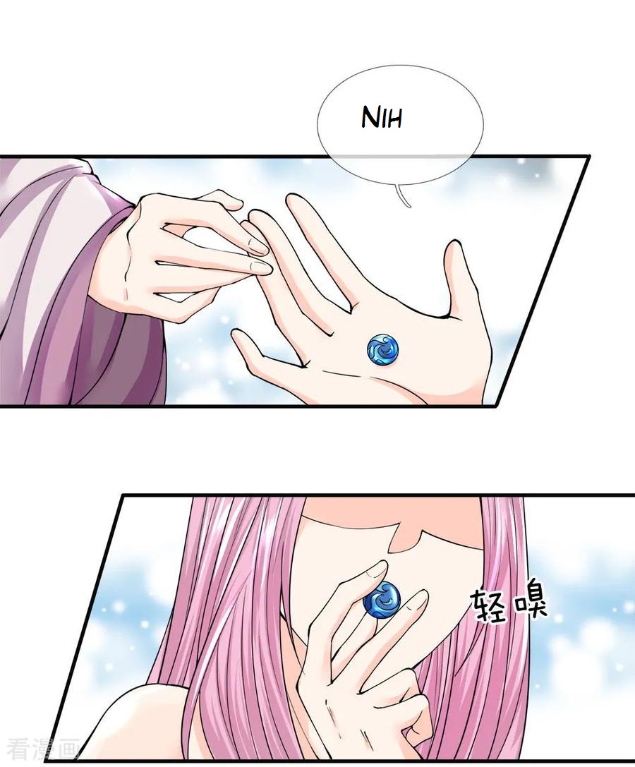 Immortal Daddy Xianzun Chapter 61 Gambar 7