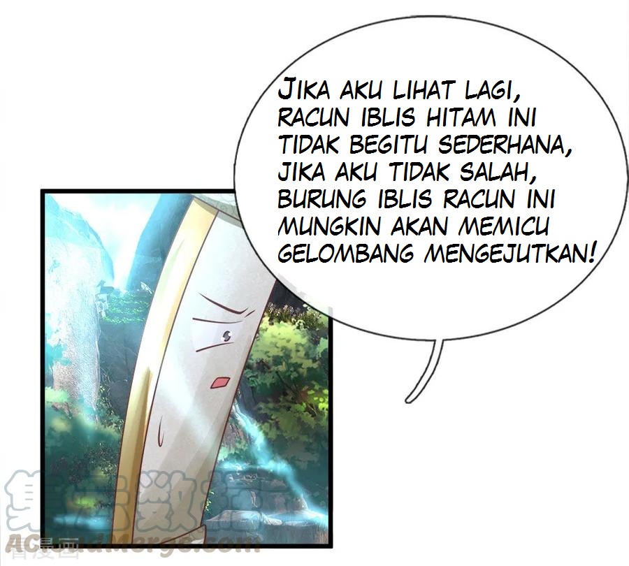Baca Shura Sword Sovereign Chapter 37 Gambar 2