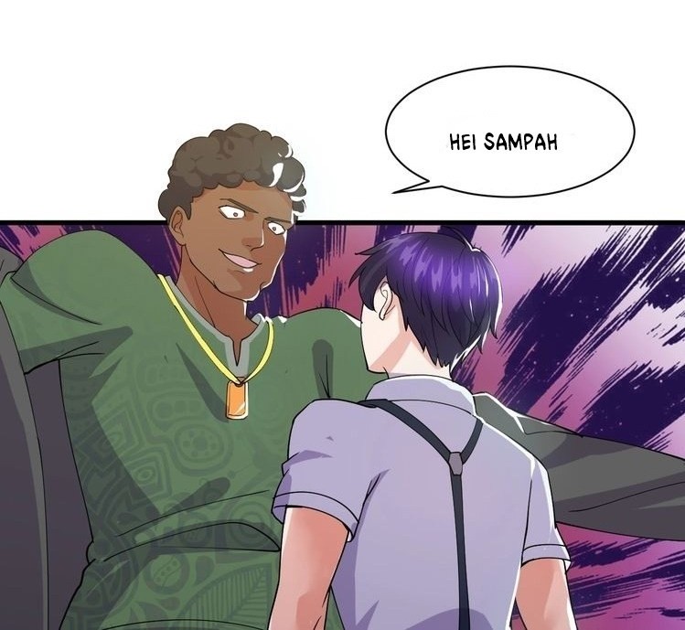 Super Bodyguard Chapter 12 Gambar 30
