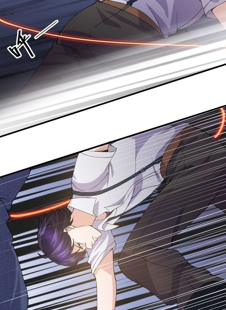 Super Bodyguard Chapter 12 Gambar 33