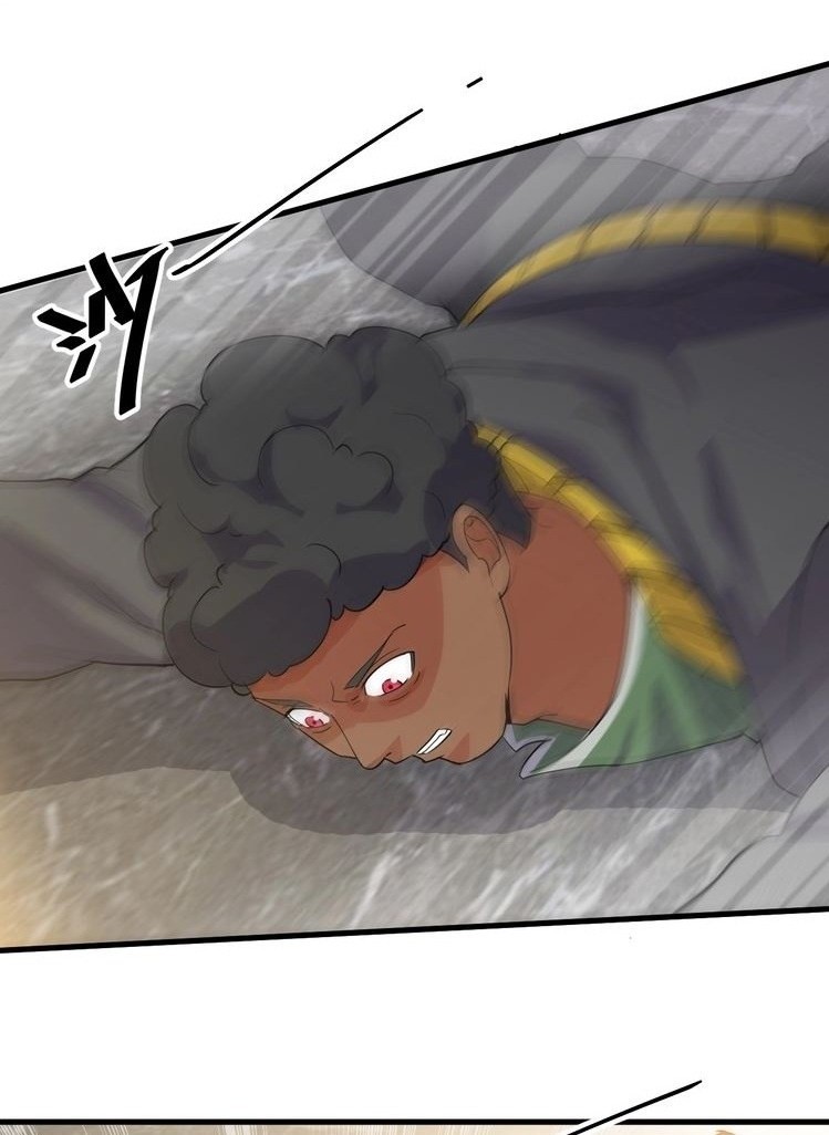 Super Bodyguard Chapter 12 Gambar 36