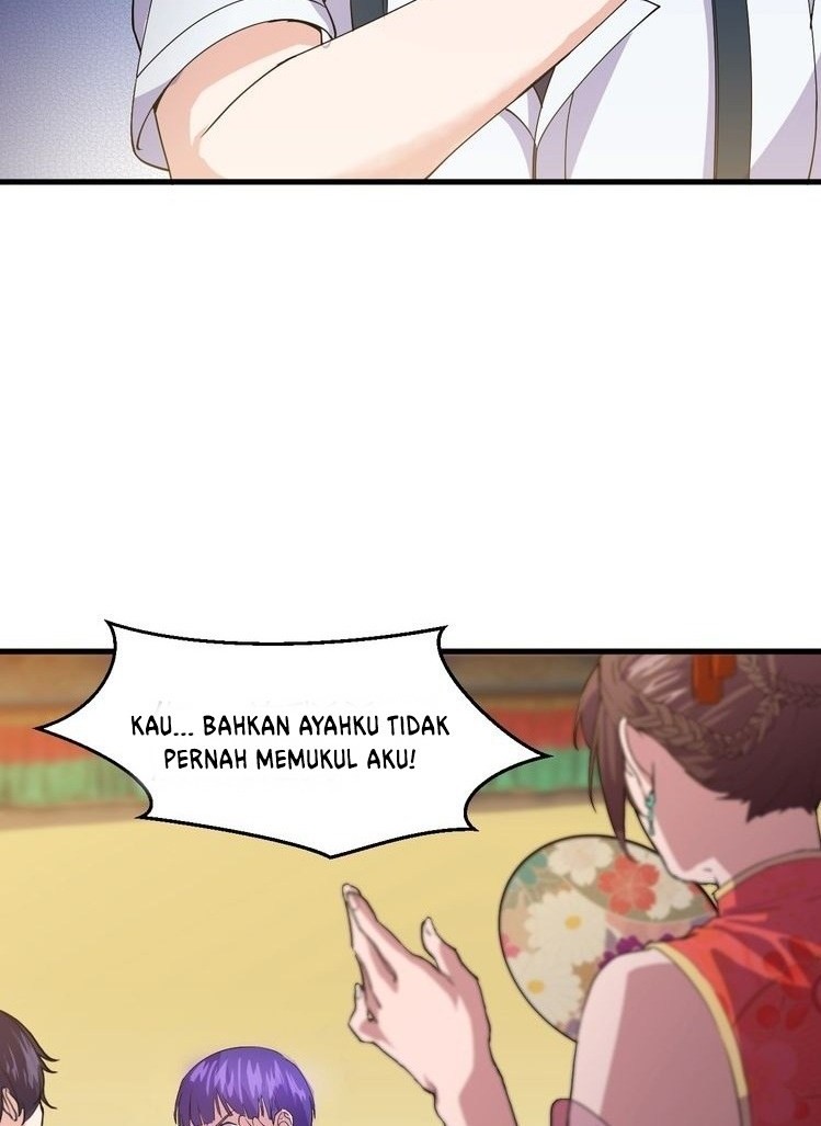 Super Bodyguard Chapter 12 Gambar 39