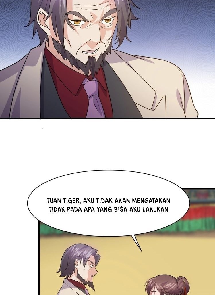 Super Bodyguard Chapter 12 Gambar 42