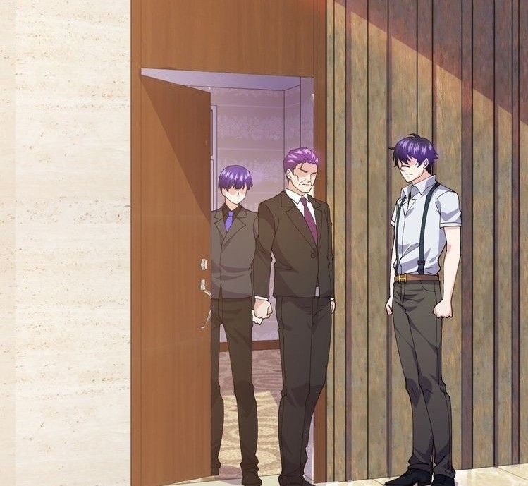 Super Bodyguard Chapter 12 Gambar 3